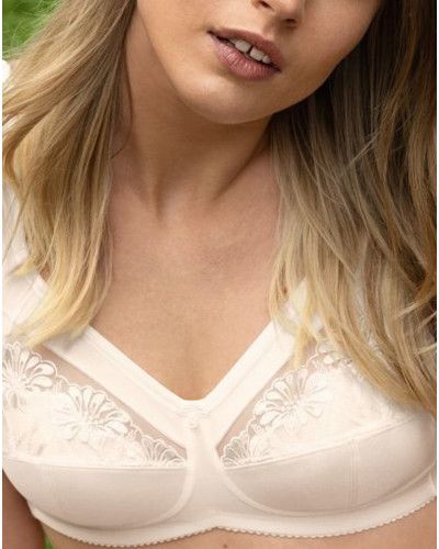 Light soft bra Anita Safina (Crystal)