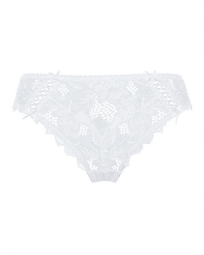 Calzoncillo Arum by Sans Complexe (Blanco)