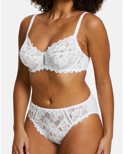 Calzoncillo Arum by Sans Complexe (Blanco)