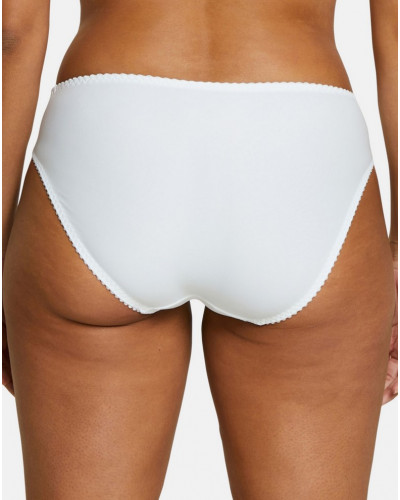 Brief Arum by Sans Complexe (White)