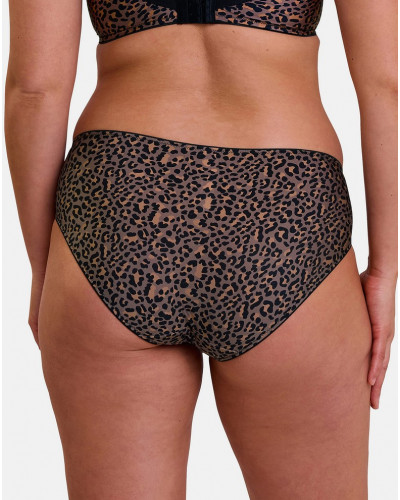 Calzoncillo Sans Complexe Léna (Imprimé léopard)