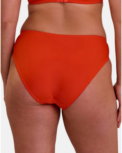 Calzoncillo Sans Complexe Arum Saison (Orange Mandarine)