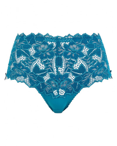 Knickers Sans Complexe Arum Saison (Bleu Celeste)