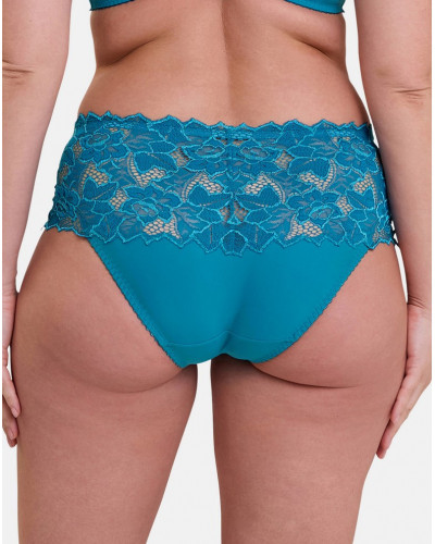 Knickers Sans Complexe Arum Saison (Bleu Celeste)