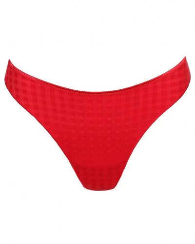 Tanga Marie Jo Avero (Scarlet)