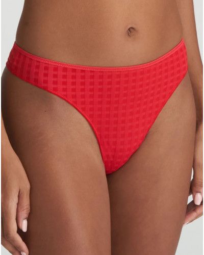 Tanga Marie Jo Avero (Scarlet)