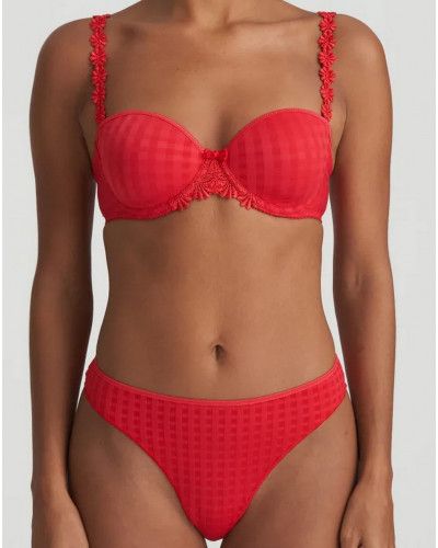Thong Marie Jo Avero (Scarlet)
