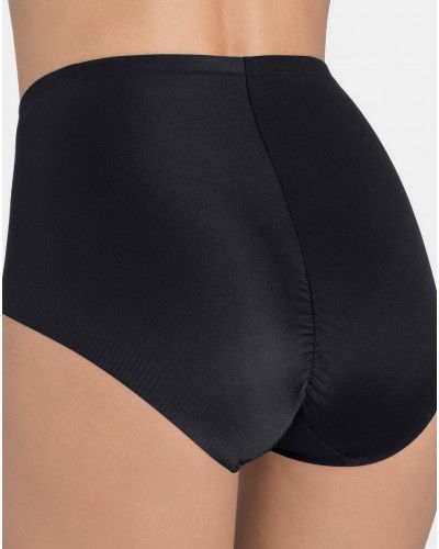 High waist knickers Triumph Becca (Black)