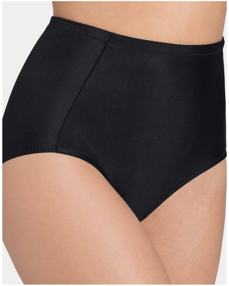 High waist knickers Triumph Becca (Black)