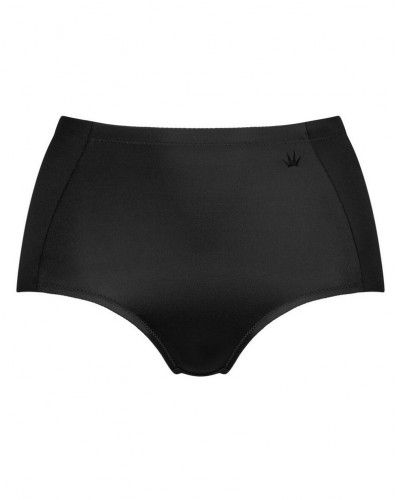 Braga cintura alta Triumph Becca (Negro)