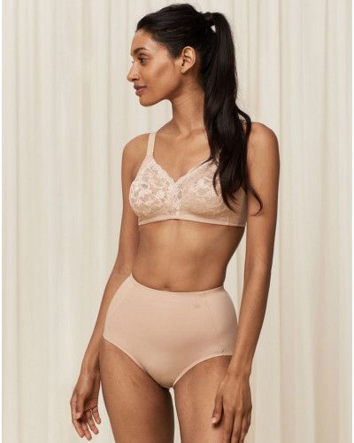 Braga cintura alta Triumph Becca (Smooth Skin)