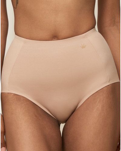High waist knickers Triumph Becca (Smooth Skin)