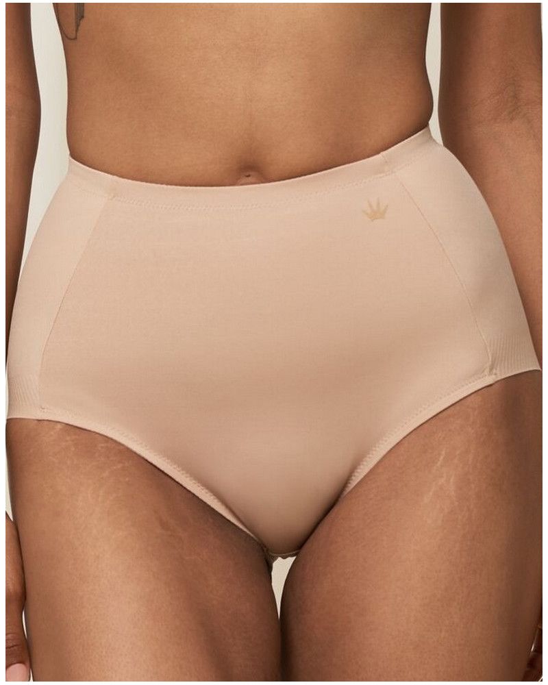 Braga cintura alta Triumph Becca (Smooth Skin)