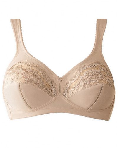 Wireless bra Triumph Allegra (Teint)