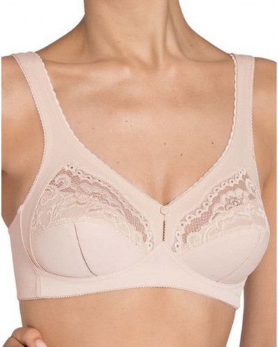Wireless bra Triumph Allegra (Teint)