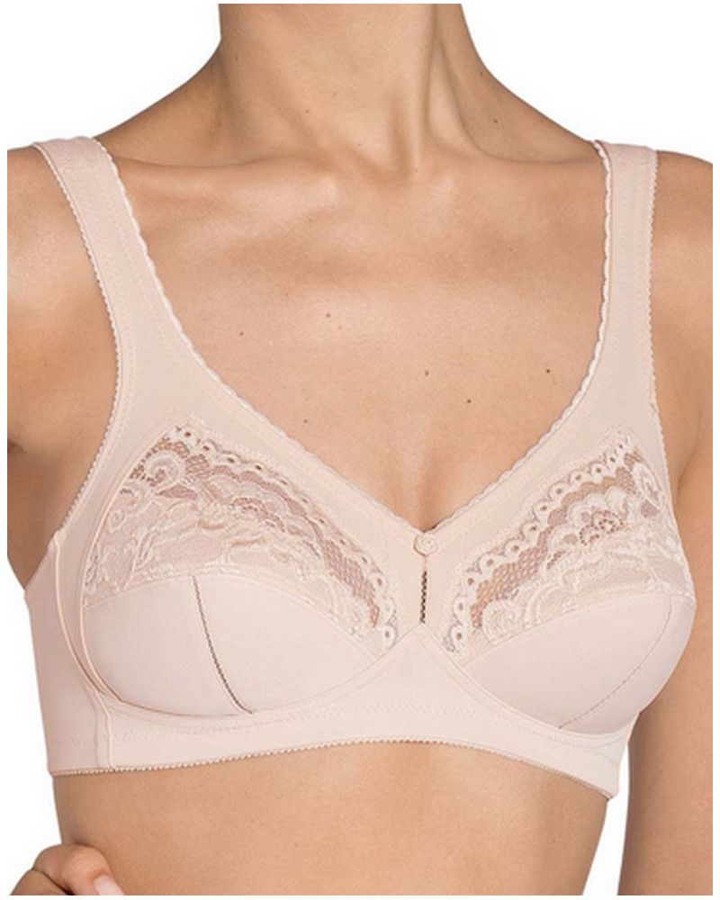 Wireless bra Triumph Allegra (Teint)