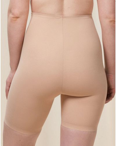 Panty cintura alta Triumph Becca Extra High+Cotton (Neutral Beige)