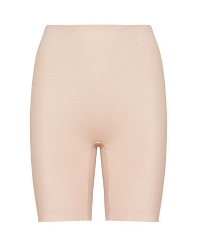 Panty cintura alta Triumph Becca Extra High+Cotton (Neutral Beige)