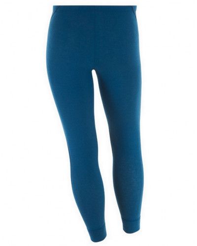 Legging largo Thermik Athéna (Bleu)