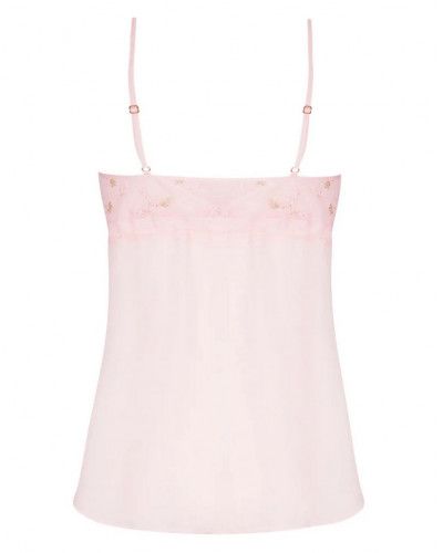 Camisole Lise Charmel Waouh Mon Amour (Amour Aurore)