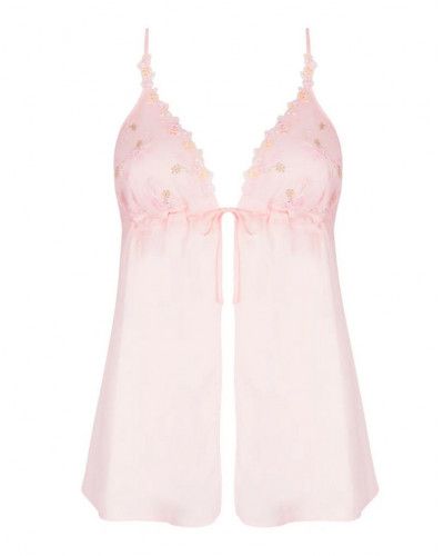 Camisole Lise Charmel Waouh Mon Amour (Amour Aurore)