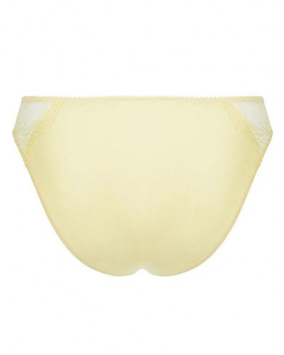 Fancy briefs Lise Charmel Frisson D'or (Or Rose)