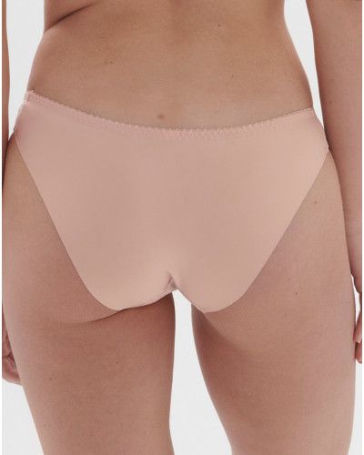 Calzoncillo evolutivo Simone Pérèle Festive (Rose Ballet)