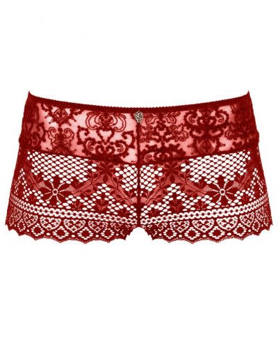 Shorty Empreinte Cassiopée (Fusion)