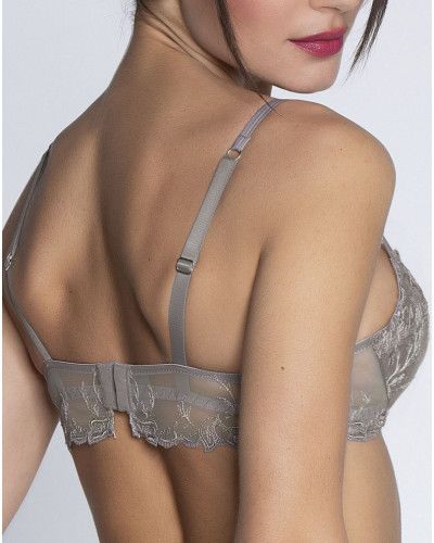 Demi bra Lise Charmel Source Beauté (Source Perle)