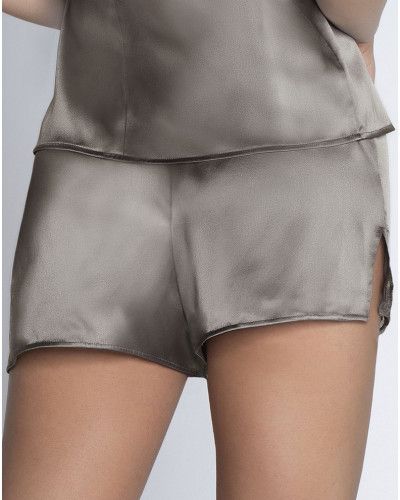 Short en soie Lise Charmel Source Beauté (Source Perle)