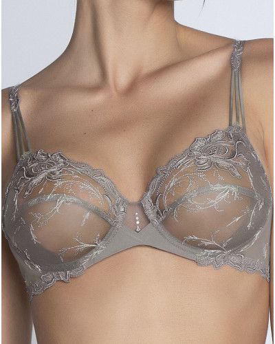 Underwired bra Lise Charmel Source Beauté (Source Perle)