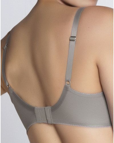 Soutien-gorge armatures bien-être Lise Charmel Source Beauté (Source Perle)