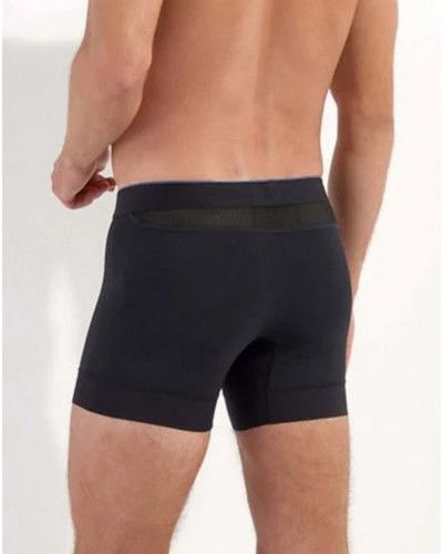 Boxer HOM Sports Lab (Noir)