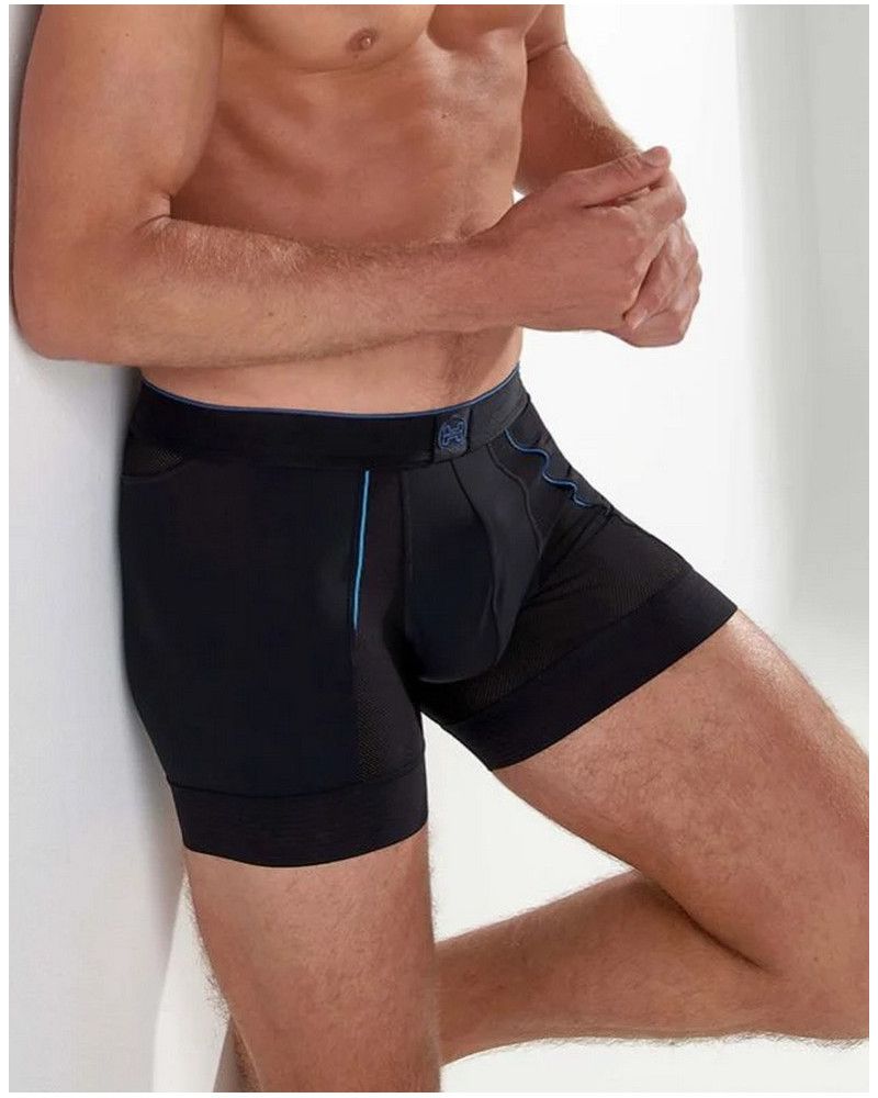 Bóxer HOM Sports Lab (Negro)