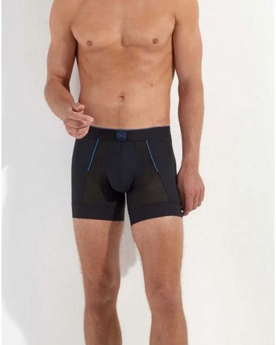 Boxer HOM Sports Lab (Noir)