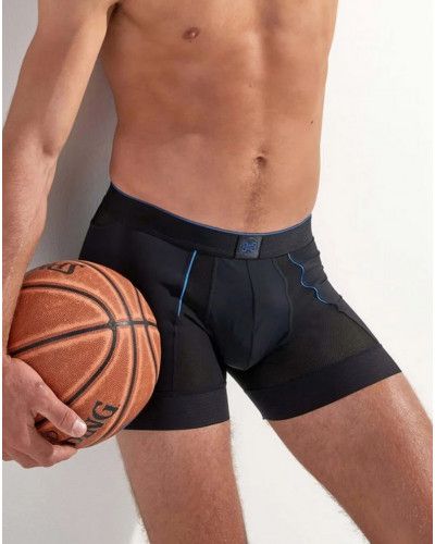 Bóxer HOM Sports Lab (Negro)