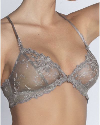 Soutien-gorge sans armature Lise Charmel Source Beauté (Source Perle)