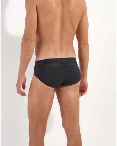 Mini-calzoncillos HOM Sports Lab (Negro)