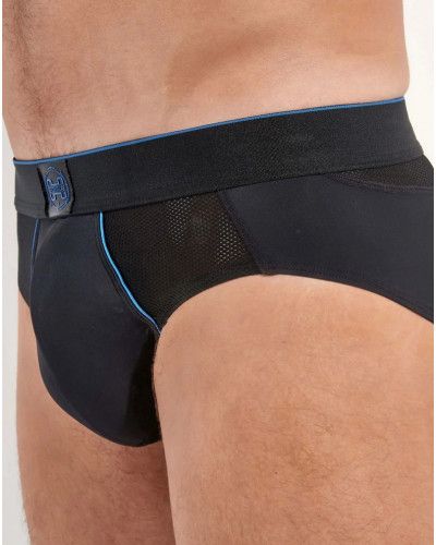 Mini-briefs HOM Sports Lab (Black)