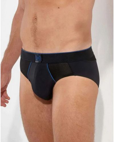 Mini-briefs HOM Sports Lab (Black)