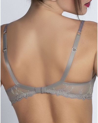 Soutien-gorge coque Lise Charmel Source Beauté (Source Perle)