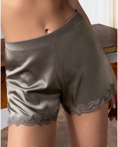 Short en soie Lise Charmel Source Beauté (Source Perle)