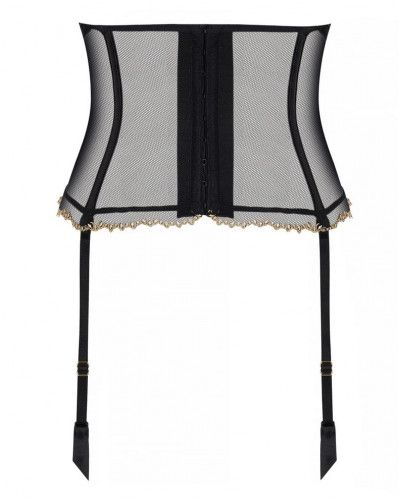 Silk waist shape Lise Charmel Eblouissante Icone (Or Nuit)