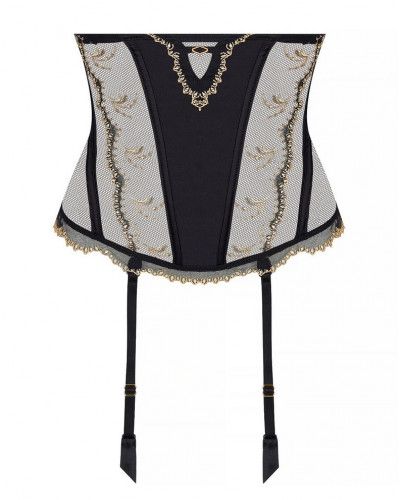 Silk waist shape Lise Charmel Eblouissante Icone (Or Nuit)