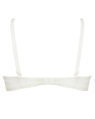 Soutien-gorge armatures Antigel Atelier Séduction (Ecru Nacre)