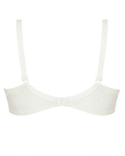 Soutien-gorge armatures bien-être Antigel Atelier Séduction (Ecru Nacre)