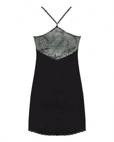 Camisone Antigel Jungle du Soir (Vert Minuit)