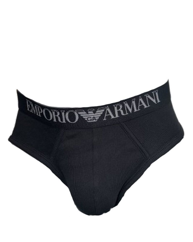 Cotton Briefs Emporio Armani (Set of 2) 07320