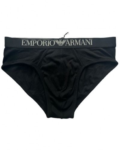 Cotton Briefs Emporio Armani (Set of 2) 07320