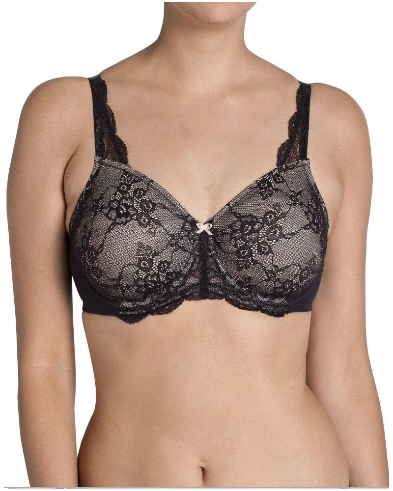 Minimizeur bra Triumph Contouring Sensation
